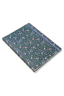 Filofax A4 Refillable Notebook - Garden
