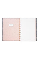 Filofax A4 Refillable Notebook - Garden
