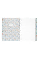 Filofax A4 Refillable Notebook - Botanical