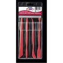 Fimo Accessory Wallet Modellng Tools 4 pcs