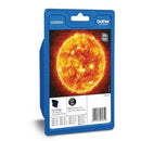 Brother LC980BK Inkjet Cartridge Black