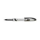 5 Star Elite Liquid Ink Fineliner Pens (Pkd 12)