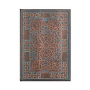 Paperblanks Cairo Atelier Midnight Star Midi Journal