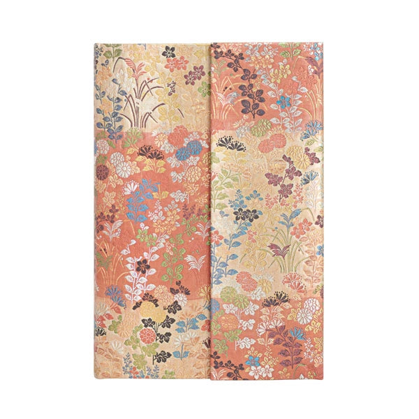 Paperblanks Japanese Kimono Kara-ori Mini Journal