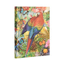 Paperblanks Nature Montages Tropical Garden Ultra Journal