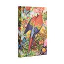 Paperblanks Nature Montages Tropical Garden Mini Journal