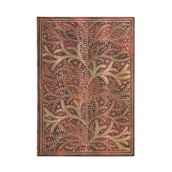 Paperblanks Tree of Life Wildwood Grande Journal