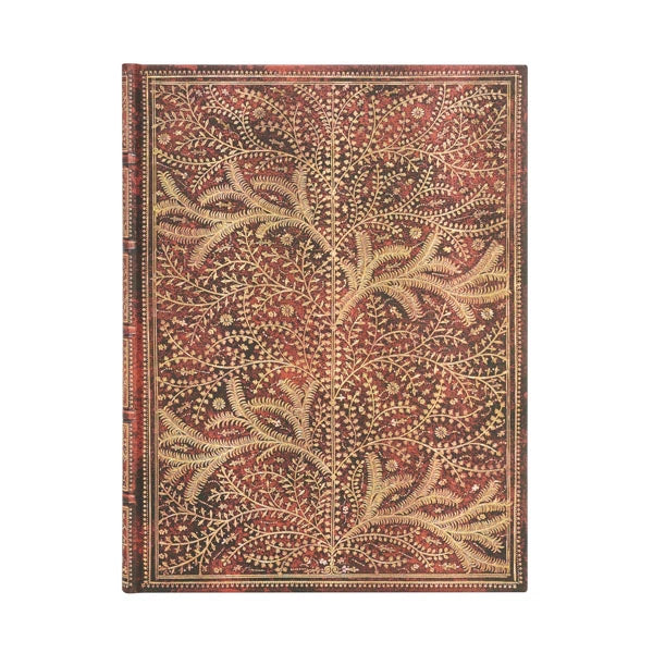 Paperblanks Tree of Life Wildwood Ultra Journal