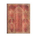 Paperblanks Gothic Revival Isle of Ely Ultra Flexi Journal