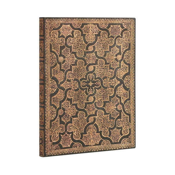 Paperblanks Le Gascon Enigma Ultra Flexi Journal