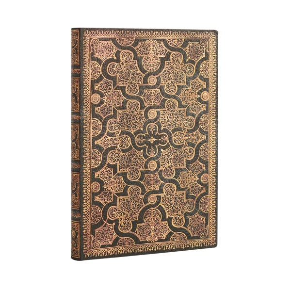 Paperblanks Le Gascon Enigma Midi Flexi Journal