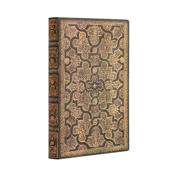 Paperblanks Le Gascon Enigma Mini Flexi Journal