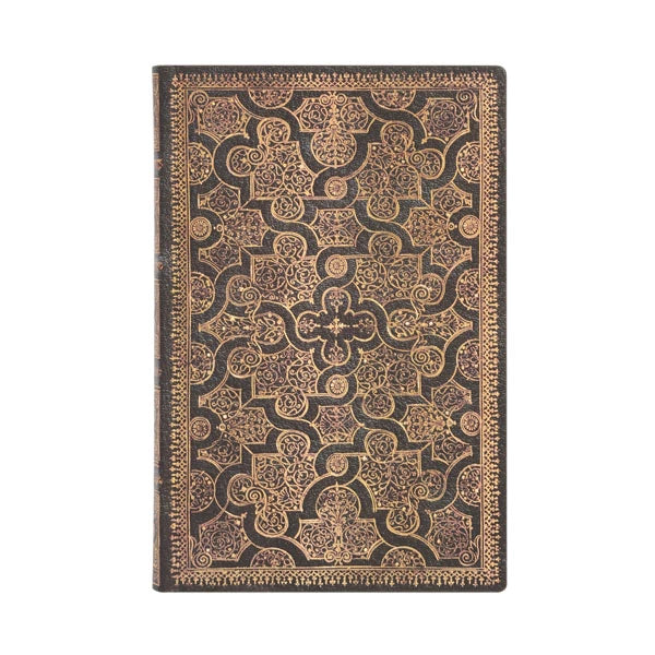 Paperblanks Le Gascon Enigma Mini Flexi Journal