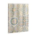 Paperblanks Sacred Tibetan Textiles Ashta Ultra Flexi Journal