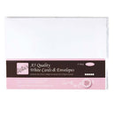 Anita's A5 Cards and Envelopes (25pk)
