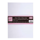 Anita's A4 Parchment Vellum 120gsm (10pk) - Plain White