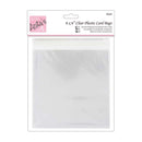 Anita's 6 x 6'' Bag (50pk) - 167 x 167mm (25mm Lip)