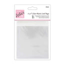 Anita's 4 x 4'' Bag (50pk) - 120 x 120mm (25mm Lip)