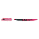 Pilot FriXion Light Erasable Highlighter