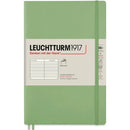Leuchtturm 1917 Softcover Paperback (B6+) Notebook