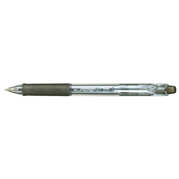 Pentel WOW RT 0.7 Recycled Ballpoint Pen