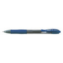 Pilot G-210 Retractable Gel Rollerball Broad Line