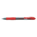 Pilot G-210 Retractable Gel Rollerball Broad Line