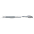 Pilot G-207 Metallic Retractable Gel Rollerball Medium Line