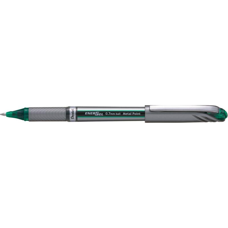 Pentel Energel Plus 0.7 Gel Pen