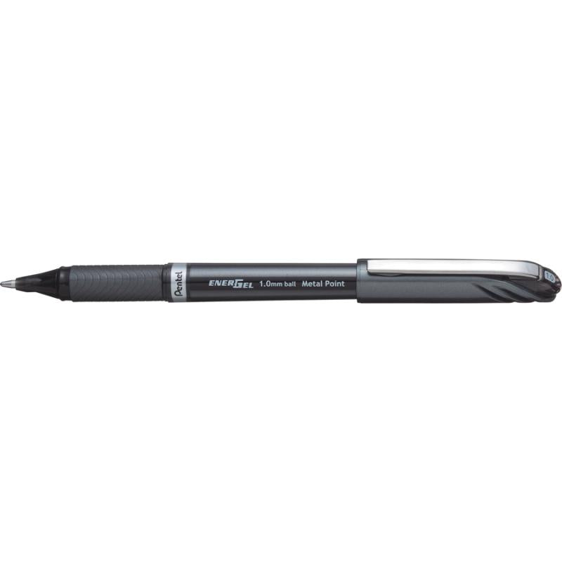 Pentel Energel Plus 1.0 gel pen