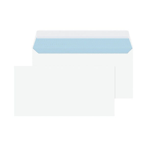 Blake PurelyEveryday DL 100gsm White Envelopes (PK 50)