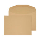 Blake PurelyEveryday C6 80gsm Gum Manilla Envelopes (PK 50)