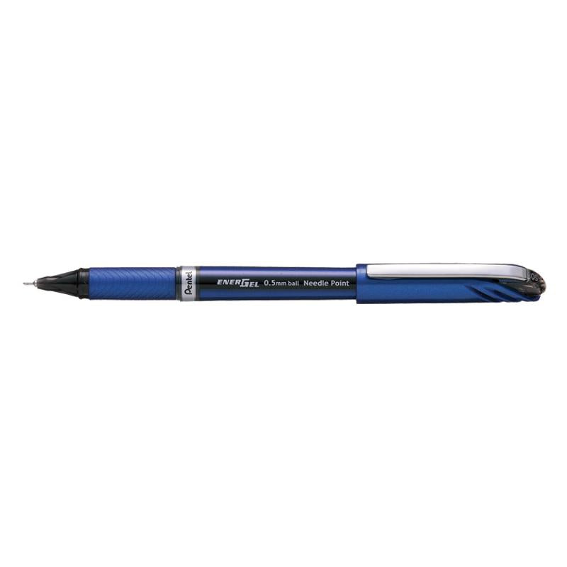 Pentel Energel Plus 0.5 Gel Pen
