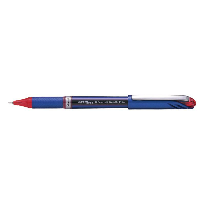 Pentel Energel Plus 0.5 Gel Pen