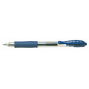 Pilot G-205 Retractable Gel Rollerball Fine Line