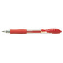 Pilot G-205 Retractable Gel Rollerball Fine Line