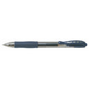 Pilot G-207 Retractable Gel Rollerball Medium Line