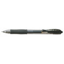 Pilot G-207 Retractable Gel Rollerball Medium Line