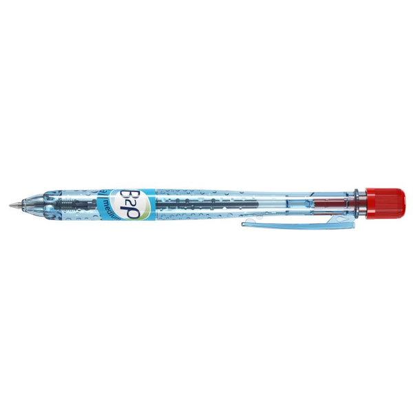 Pilot B2P Ballpoint Pen Medium Line