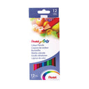 Pentel Colour Pencils