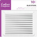 Crafter's Companion 7mm Glue Stick (10PC)