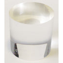 Card-io Majestix Clear Acrylic Rod - Shorty