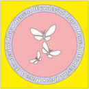 Card-io Majemask Stencil - Wonderful Day