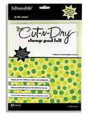 Ranger Cut-N-Dry Felt