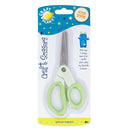 Craft Planet 5" Craft Scissors - Kids