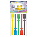 Craft Planet Glue Spreaders (5 Pack)