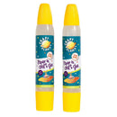 Craft Planet Paper & Craft Glue - Value Duo