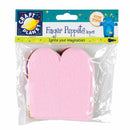 Craft Planet Finger Puppets (10pk)