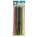 Craft Planet Chenille Stems (20pk) - 300mm