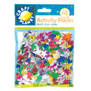 Craft Planet Spangle Mix (50g)